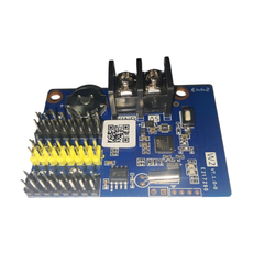 Controlador HD-W2