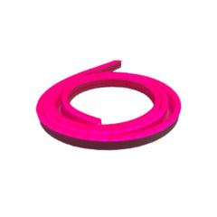 Cinta Neón Flex 6mm 12v Corte Cada 2.5cm