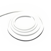 Cinta Neón Flex 6mm 12v Corte Cada 2.5cm