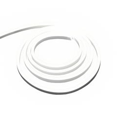 Cinta Neón Flex 6mm 12v Corte Cada 2.5cm