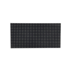 Panel Exterior P10 Ámbar