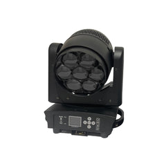 Reflector Led Discoteca GT-MTX300W