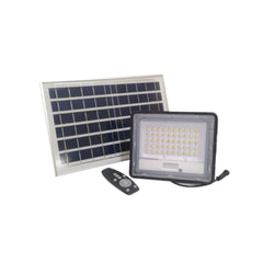 Reflector Led Solar de 50W 3.2V