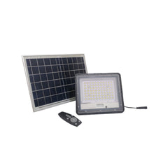 Reflector Led Solar 80W