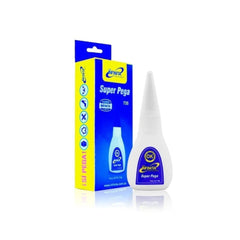 Súper Pega Infinita Individual 20G