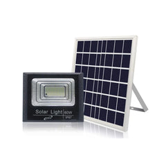 Reflector Led RGB Solar 60W